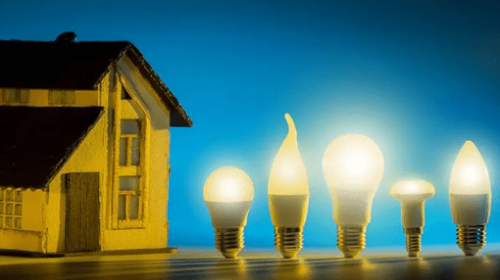 Produttori lampade led