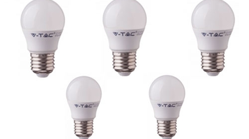 Led V-Tac: lista prodotti e 3 motivi per cui dovresti sceglierli