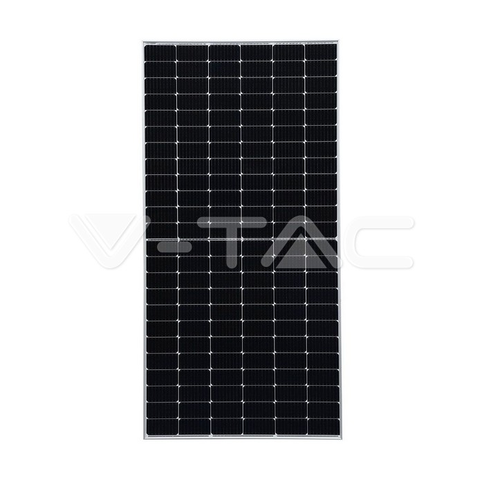 450W Mono Solar Panel 2094*1038*35MM Order Only Pallet