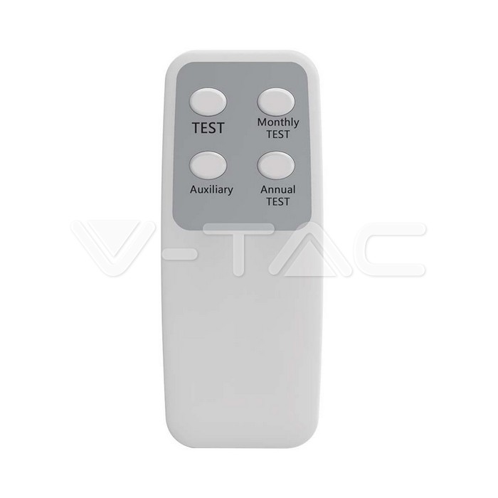 Remote Control For Exit Light
