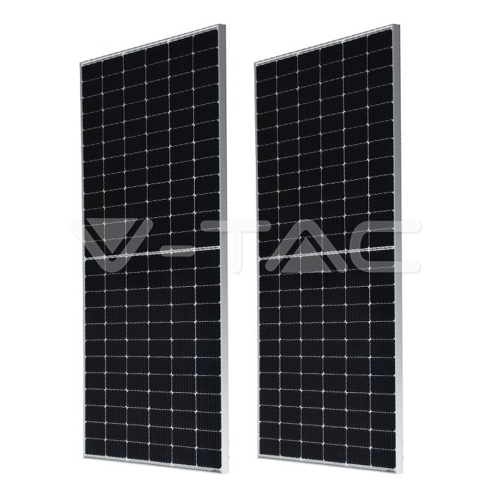 410W Mono SLIM Solar Panel 1722*1134*30MM Order Only Pallet