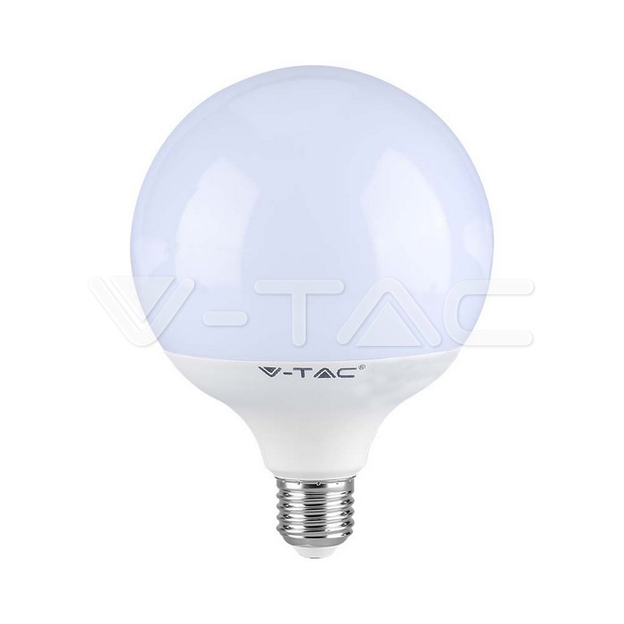 LED Bulb - SAMSUNG CHIP 22W E27 G120 6400K 120LM/W