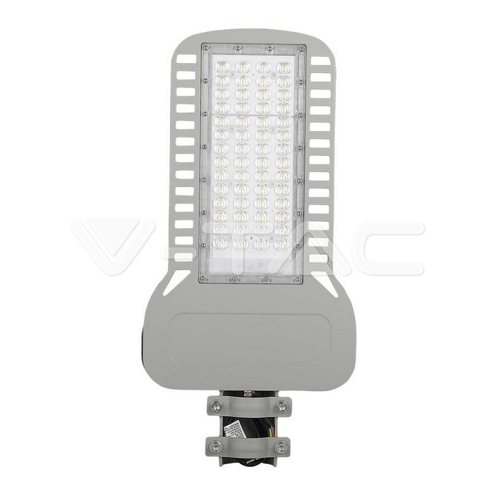 LED Street Light SAMSUNG CHIP 5 Years Warranty - 150W SLIM 6400K 135LM/W