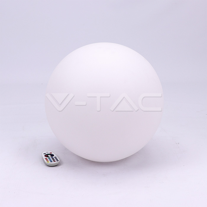 LED Palla Light RGB D40*39CM
