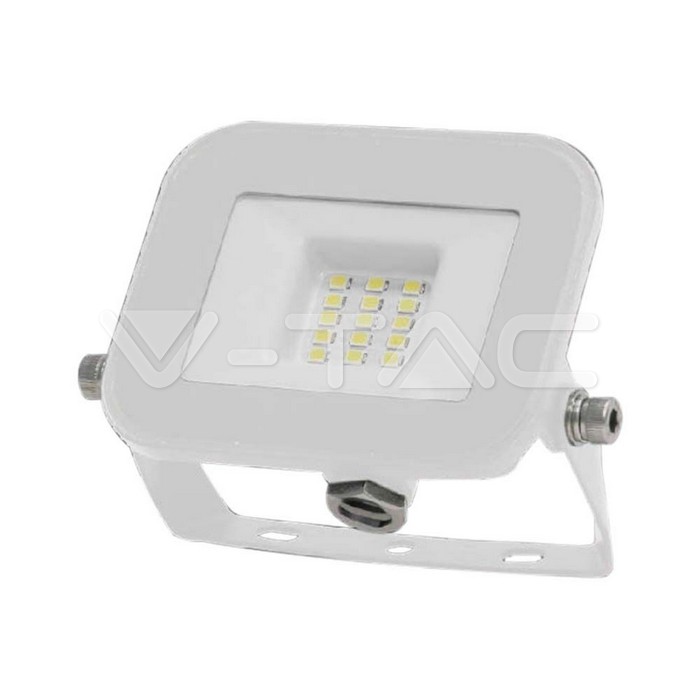 10W Faro SMD SAMSUNG CHIP PRO-S White Body