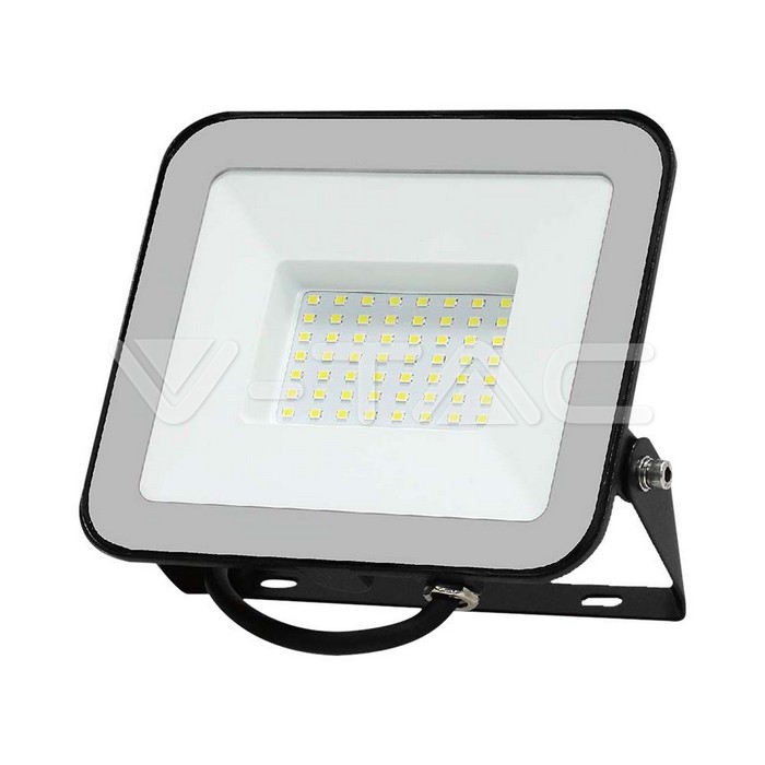 50W Faro SMD SAMSUNG CHIP PRO-S Grey Body 6500K