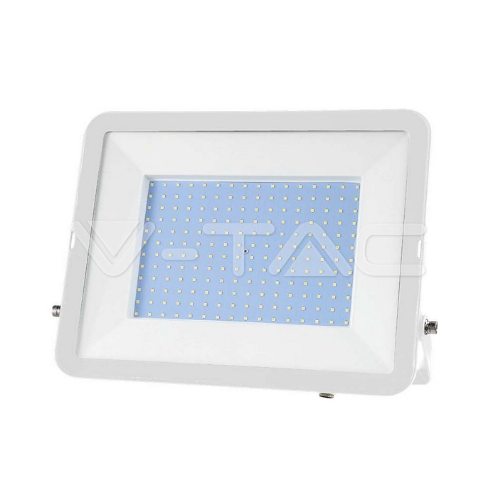 Faro LED SMD Chip Samsung 300W Colore Bianco 6500K IP65