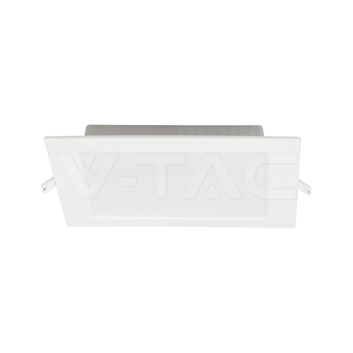 18W LED CREE CHIP Backlit Recessed Panel 3IN1 Square img 3