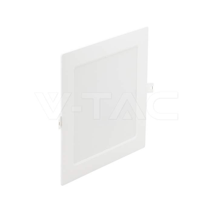 18W LED CREE CHIP Backlit Recessed Panel 3IN1 Square img 5
