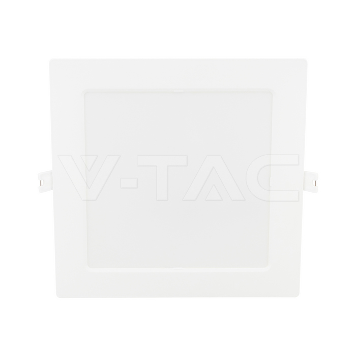 18W LED CREE CHIP Backlit Recessed Panel 3IN1 Square img 7