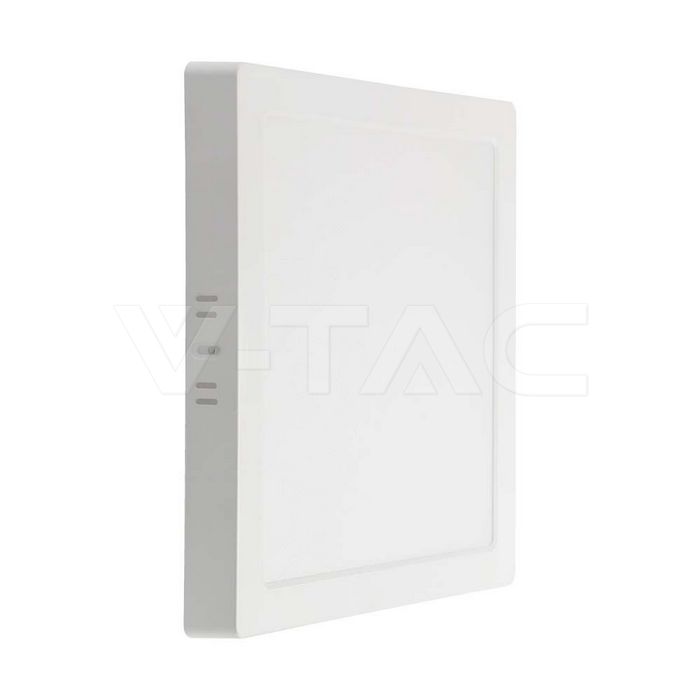 12W LED CREE CHIP Backlit Surface Mounted Panel 3IN1 Square
