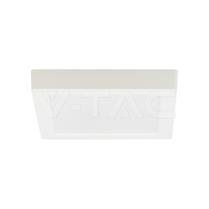 24W LED CREE CHIP Backlit Surface Mounted Panel 3IN1 Square img 1