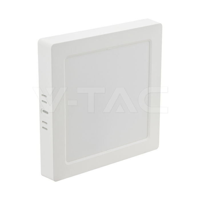 24W LED CREE CHIP Backlit Surface Mounted Panel 3IN1 Square img 2