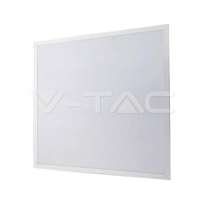 LED Panel 36W 600x600mm Backlit 120Lm/W 3000K 10PCS/SET