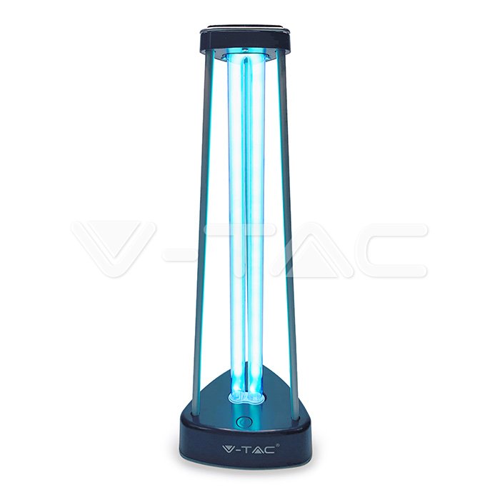 38W UVC Lamp