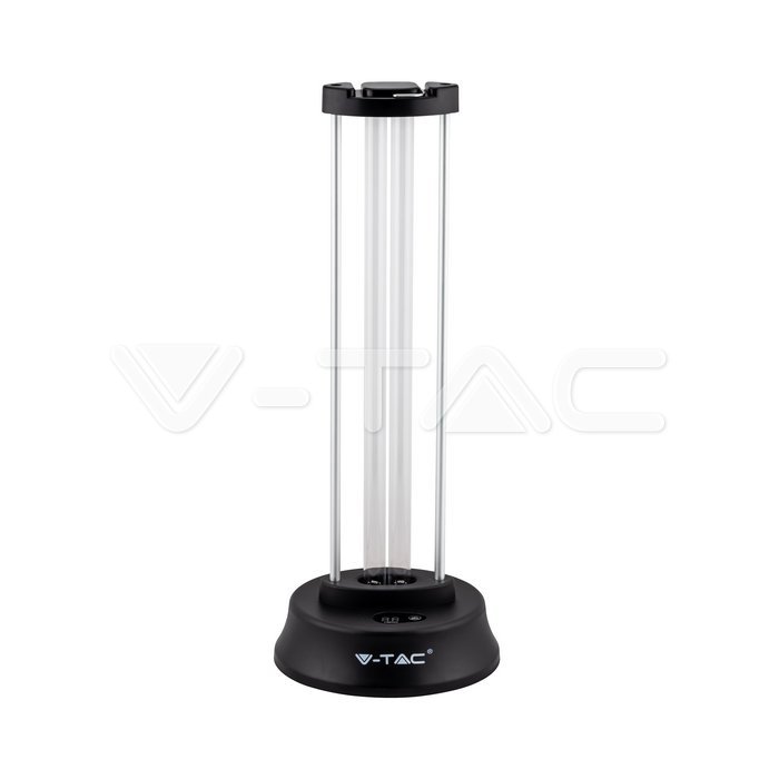 38W UVC Lamp Sensor