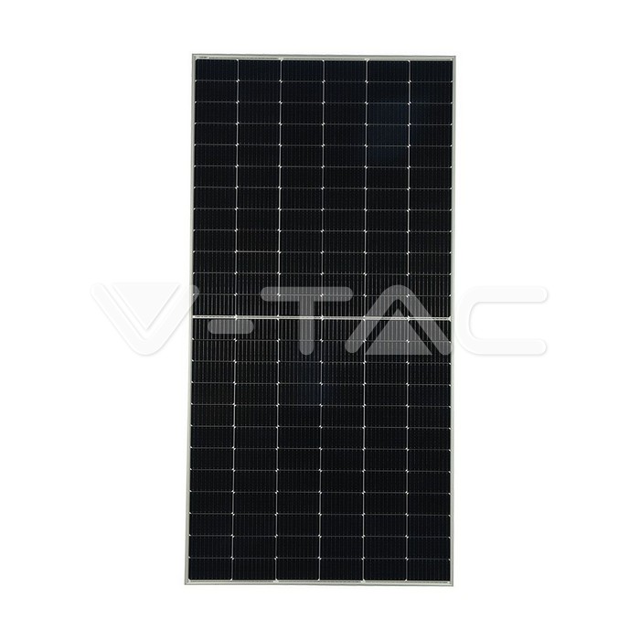 545W Mono Solar Panel 2279*1134*35MM Order Only Pallet