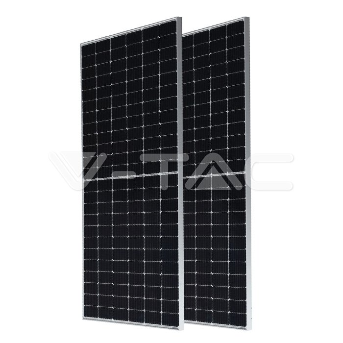 410W Mono Solar Panel 1722*1134*35MM Order Only Pallet