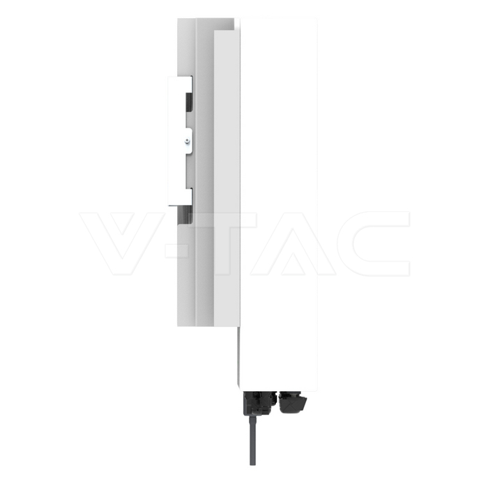 Inverter Fotovoltaico Deye Monofase Ibrido On-Grid/Off-Grid 6kW img 4