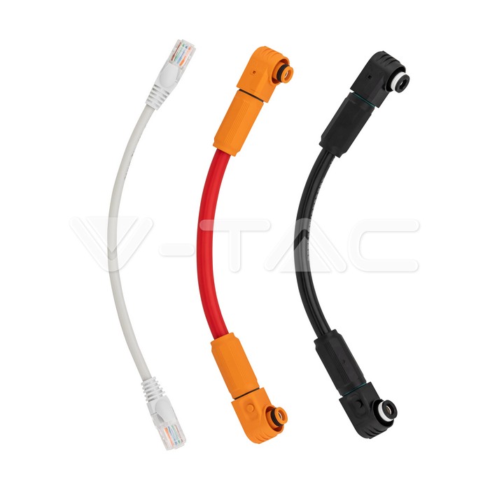 Cavi per collegamento in parallelo da Batteria a Batteria (SKU 11377-11523-11526)