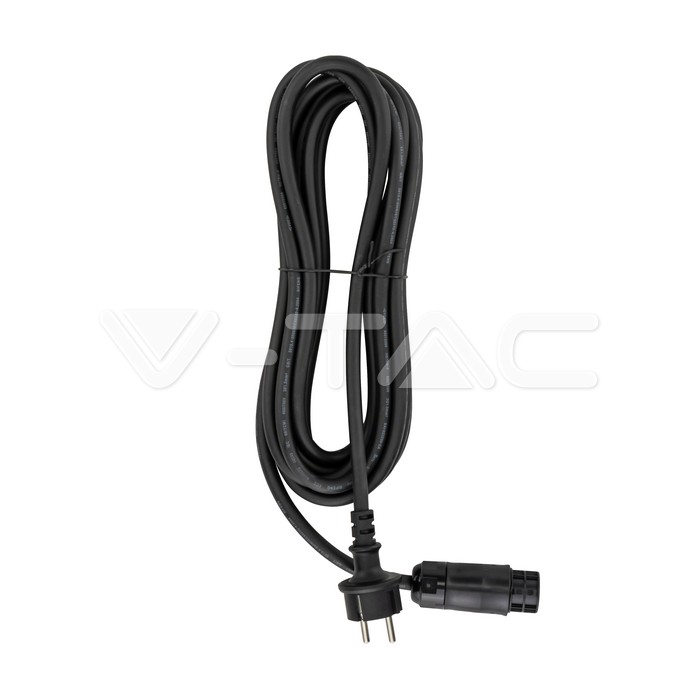 Cavo 5 Metri per Collegamento Microinverter 