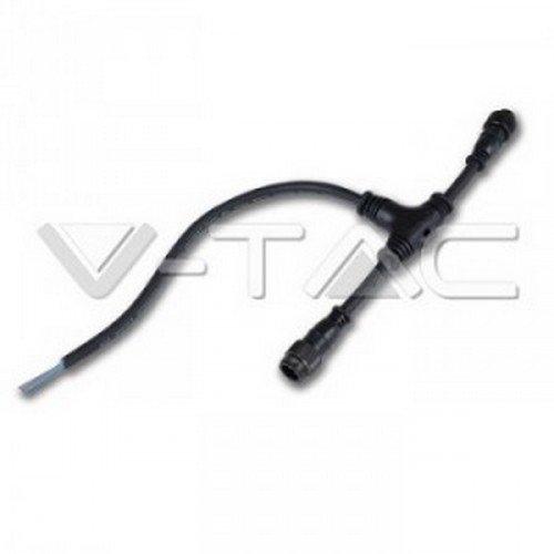Connector For RGB