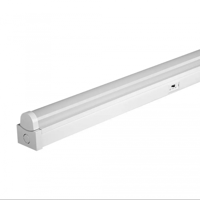 40W LED Double Batten Fitting SAMSUNG CHIP 120cm 3in1 120LM/W