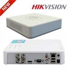 DVR Turbo HD 4 Ch