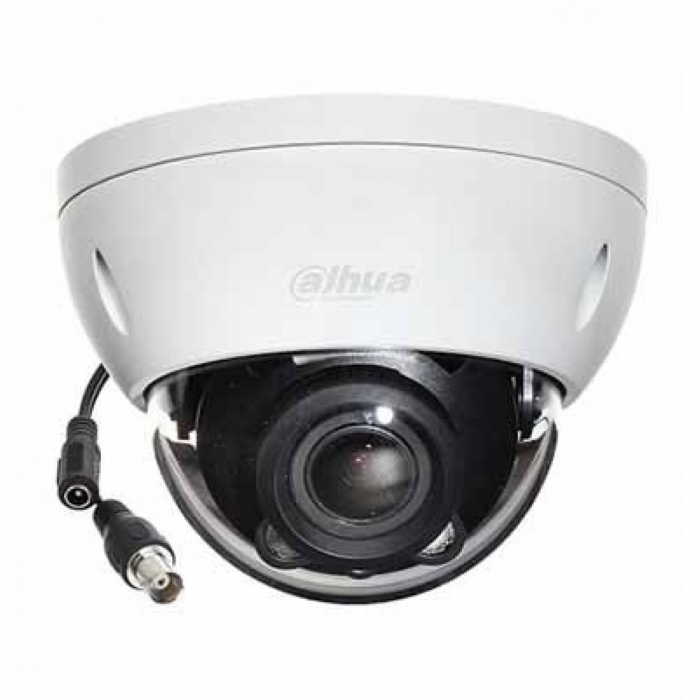 Telecamera Antivandalica Dome Ibrida 4in1 4 Megapixel