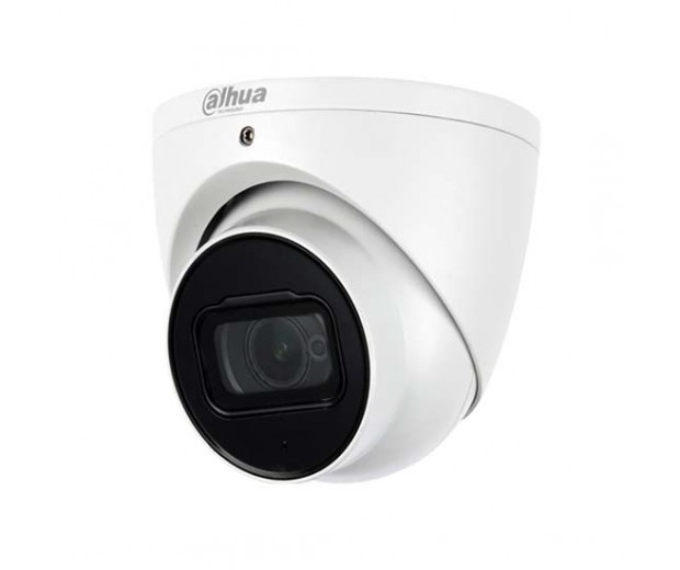 Telecamera Dome Ibrida 4in1 2K HD 4.0 Megapixel