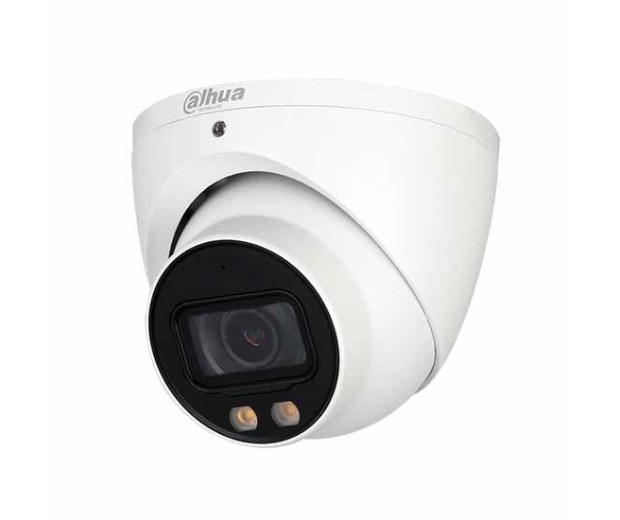 Telecamera eyeball Dome Ibrida 4in1  2.1 Megapixel