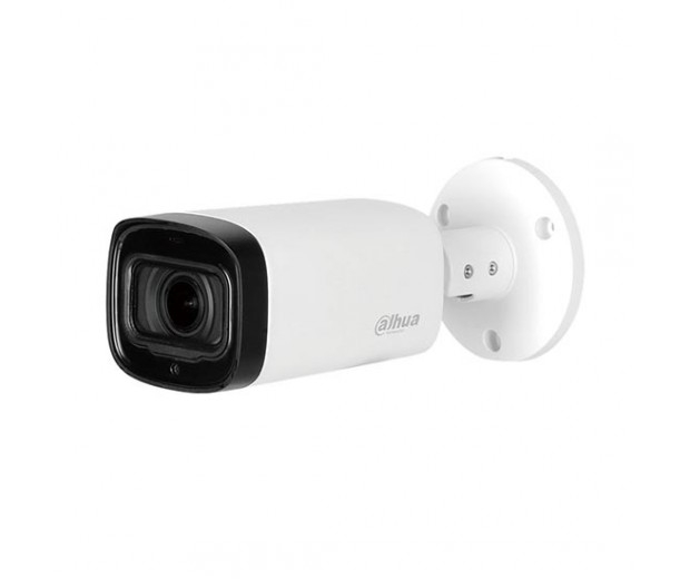 Telecamera Bullet Pal UHD 2K 5.0 Megapixel