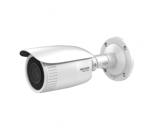 Telecamera Bullet 2.0 Megapixel