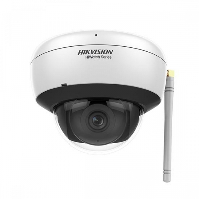 Telecamera Dome HD 2.0 Megapixel