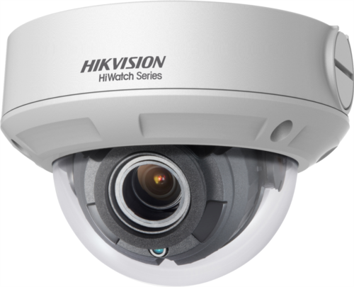 Telecamera Dome 2.0 Megapixel VF 
