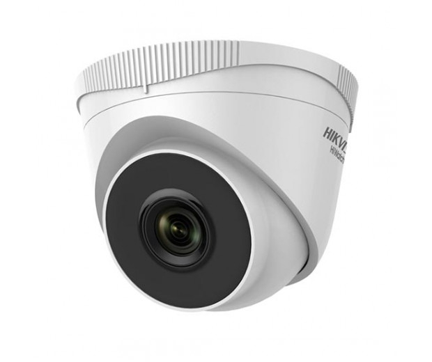 Telecamera Dome Metal 4.0 Megapixel