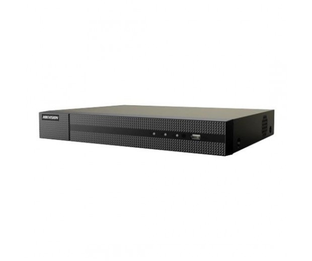 NVR 8Ch 4.0 Megapixel 8 porte POE