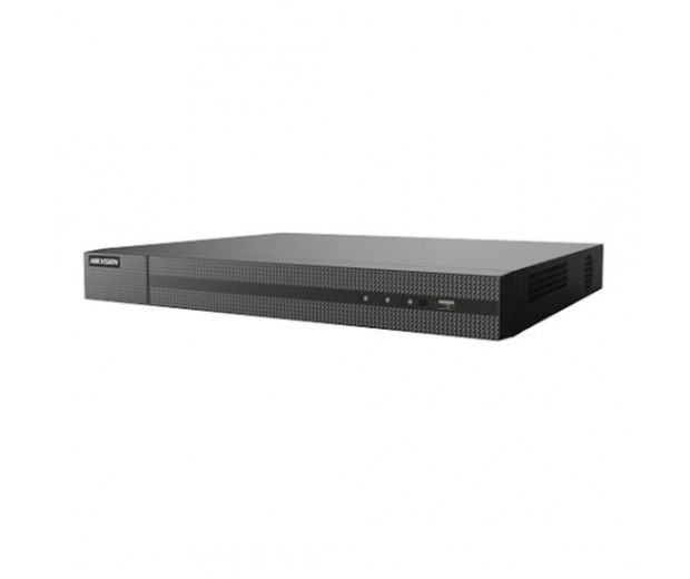 NVR 16 Ch 4.0 Megapixel CON POE
