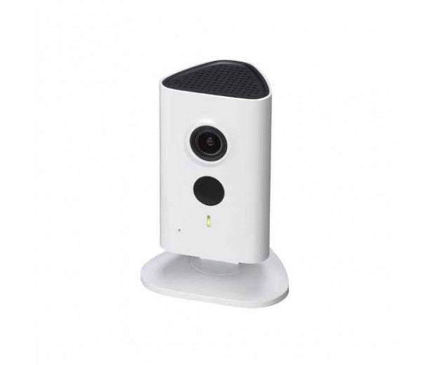 Telecamera Mini Network Cube 3.0 Megapixel