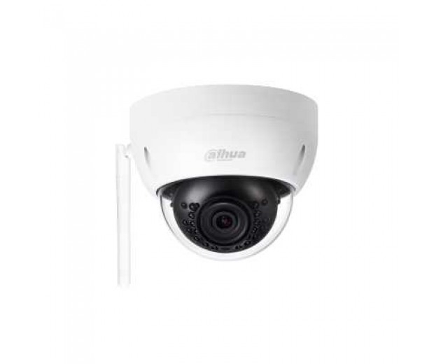 Telecamera Dome HD 3.0 Megapixel