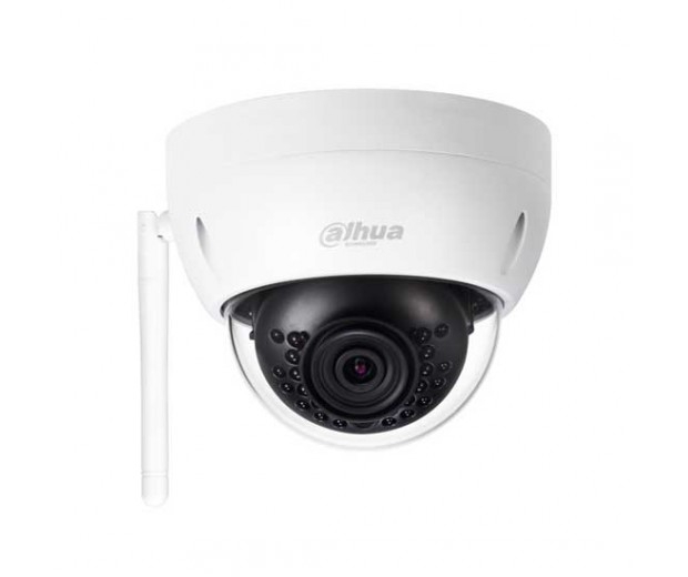 Telecamera Dome HD 4.0 Megapixel