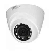 Telecamera Dome  4.0 Megapixel HD+ 2.8mm