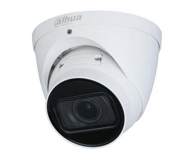 Telecamera Dome IP 4.0 Megapixel HD