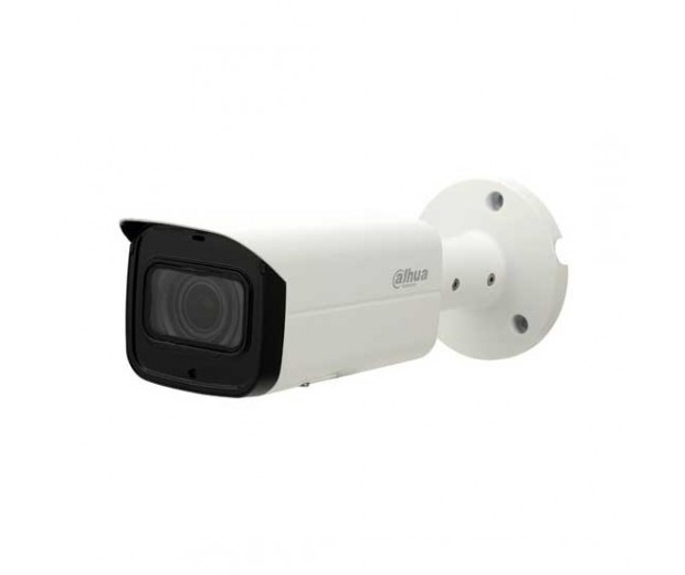 Telecamera Bullet IP 4.0 Megapixel HD