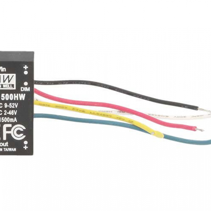 DC/DC Step Down Converter DC9-56V a DC2-46V