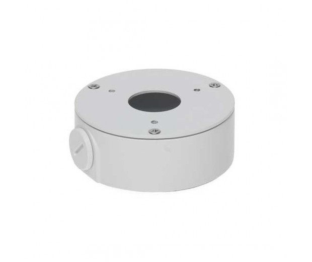 Scatola Supporto a soffitto per telecamere Dome box CCTV