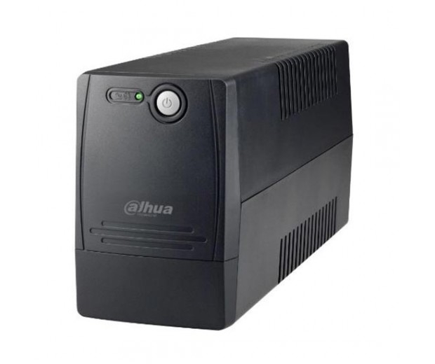 Line-Interactive UPS 1500VA/900W AVR con batteria 12V 9Ah