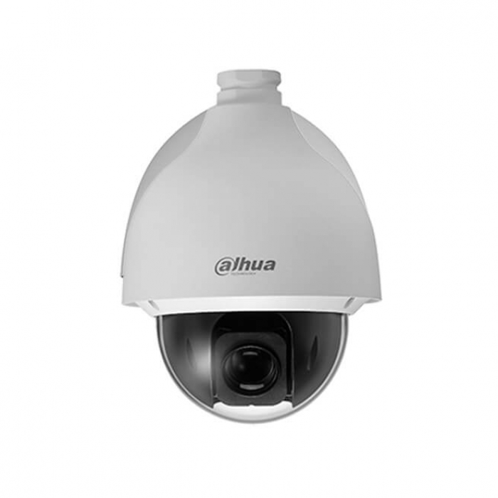 Telecamera Dome Antivandalica Ibrida 4in1 2.0 Megapixel