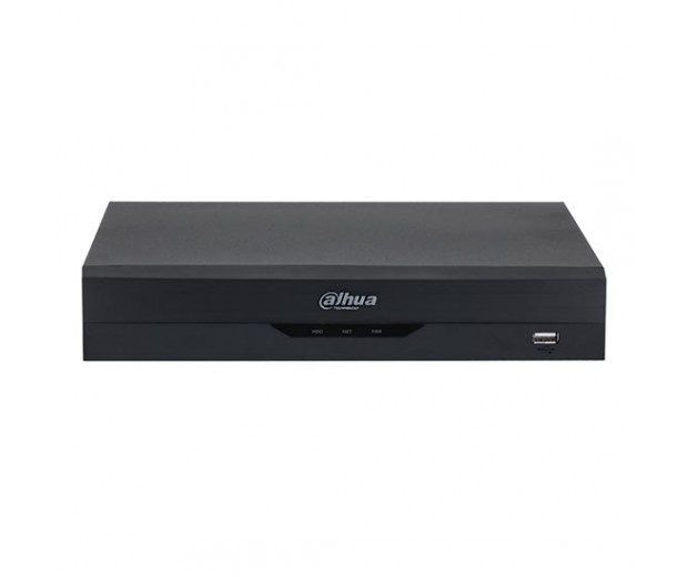 DVR 8Ch 8.0 Megapixel 4KL