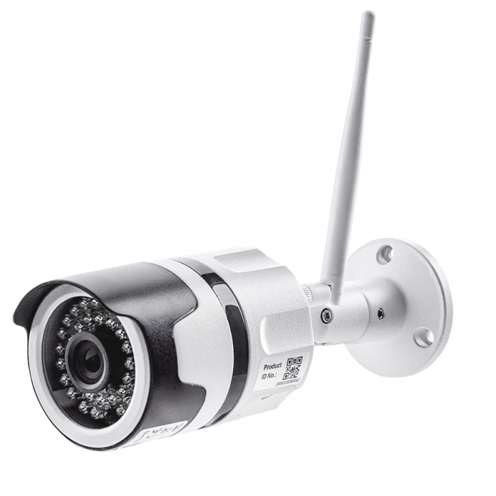 B07 IP Outdoor Camera 3MP IP65 Bullet